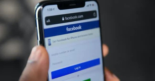 Facebook gặp lỗi khiến ảnh đại diện biến mất