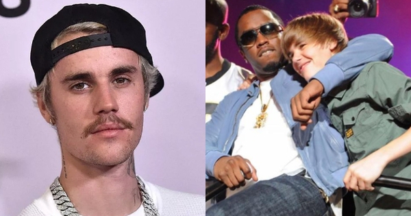 Động thái lạ từ Justin Bieber trong ngày tội ác rúng động của Diddy bị phơi bày