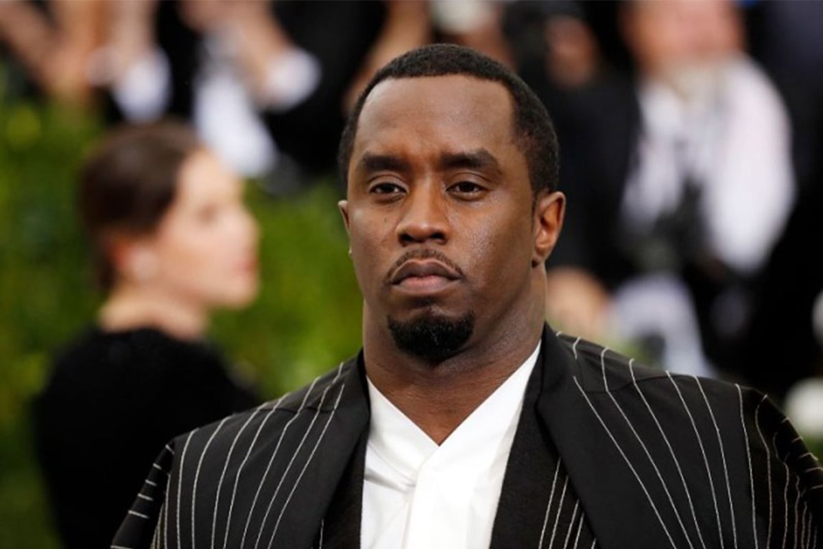 Diddy là ai mà lại có thể khiến ngành giải trí Hollywood rúng động những ngày vừa qua?