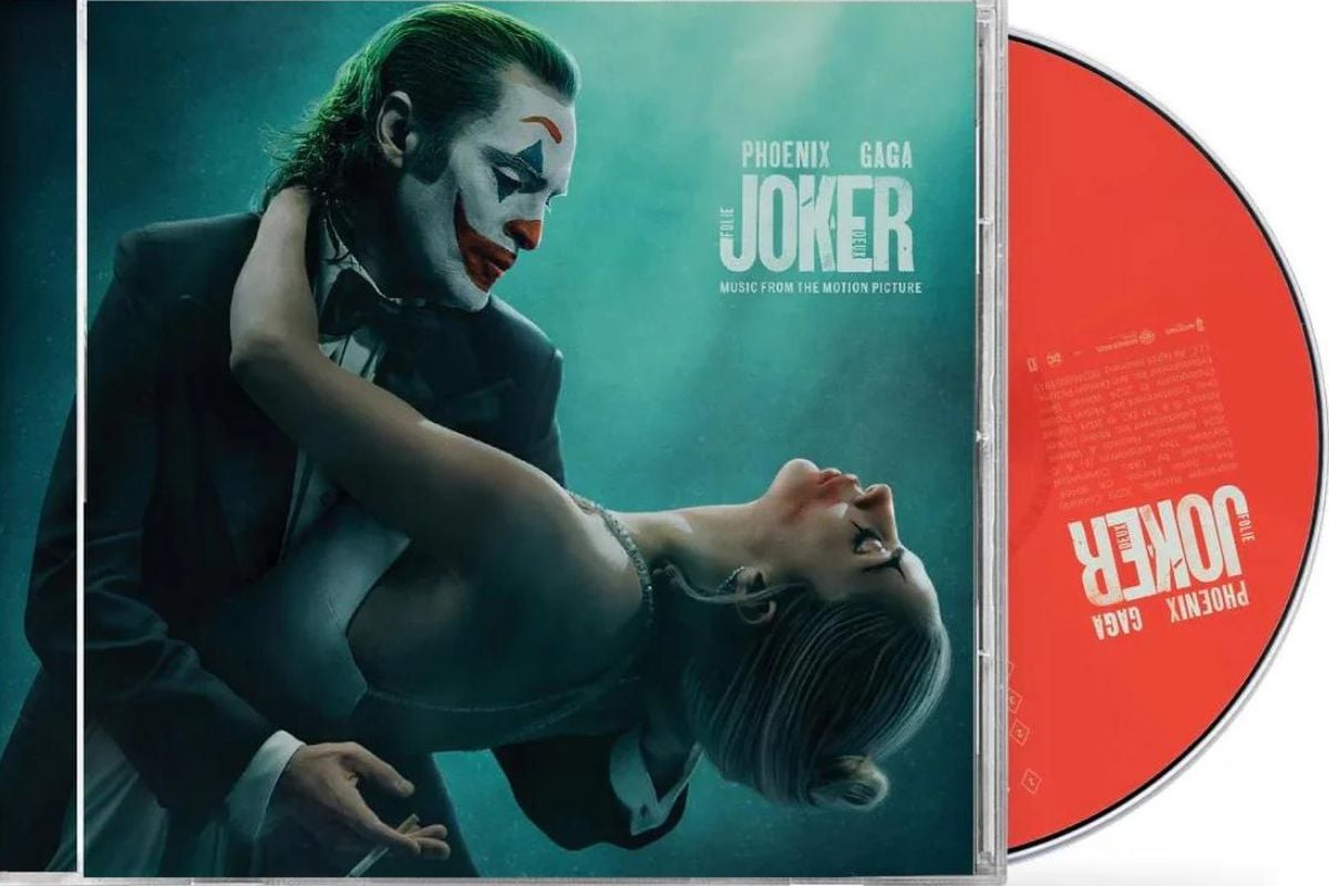 Sao Nữ Lady Gaga Đang Thực Hiện 1 Album Âm Nhạc Đông Hành Cùng Phim Joker: Folie à Deux