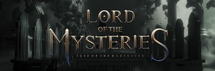 Lord of the Mysteries tựa game nhập vai trong thế giới đen tối sắp ra mắt