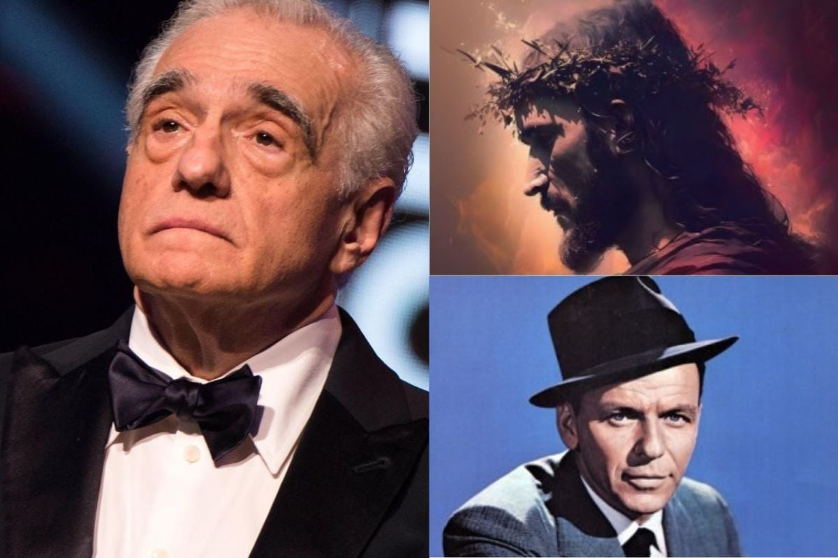 2 Dự Án Phim Được Mong Đợi Của Đạo Diễn Martin Scorsese Đã Bị Hoãn Vô Thời Hạn