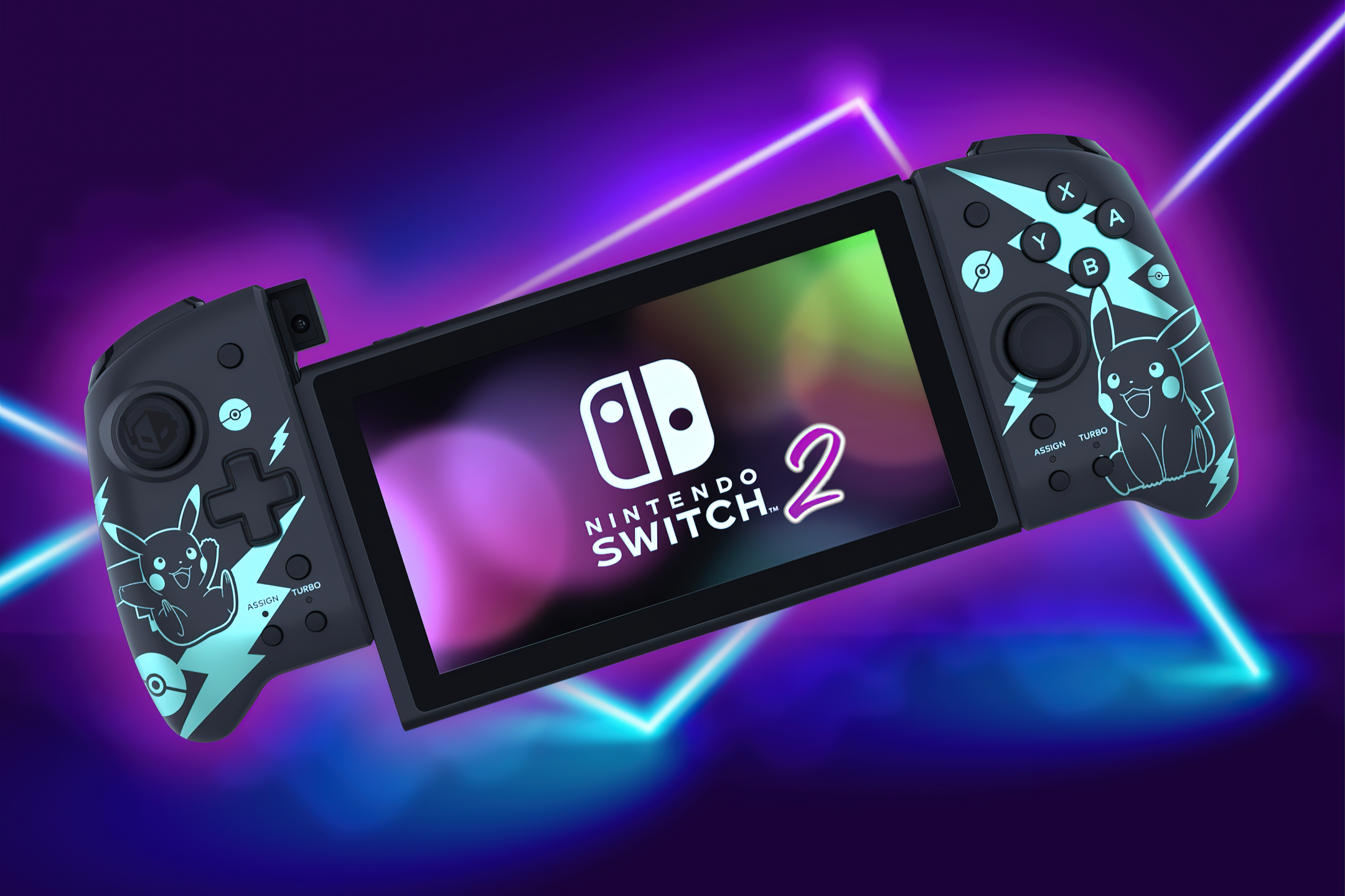 Rò Rỉ Nintendo Switch 2 Có Khả Năng Tương Thích Ngược