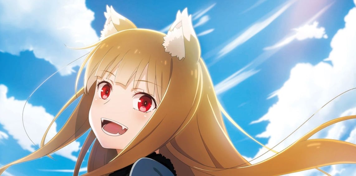 Spice and Wolf trở lại với mùa thứ 2: Thương nhân và nữ thần sói tiếp tục hành trình kỳ thú