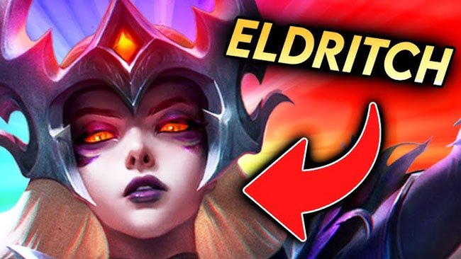 ĐTCL 14.19: Lối đi đúng cho Syndra reroll, có còn bá đạo như xưa?