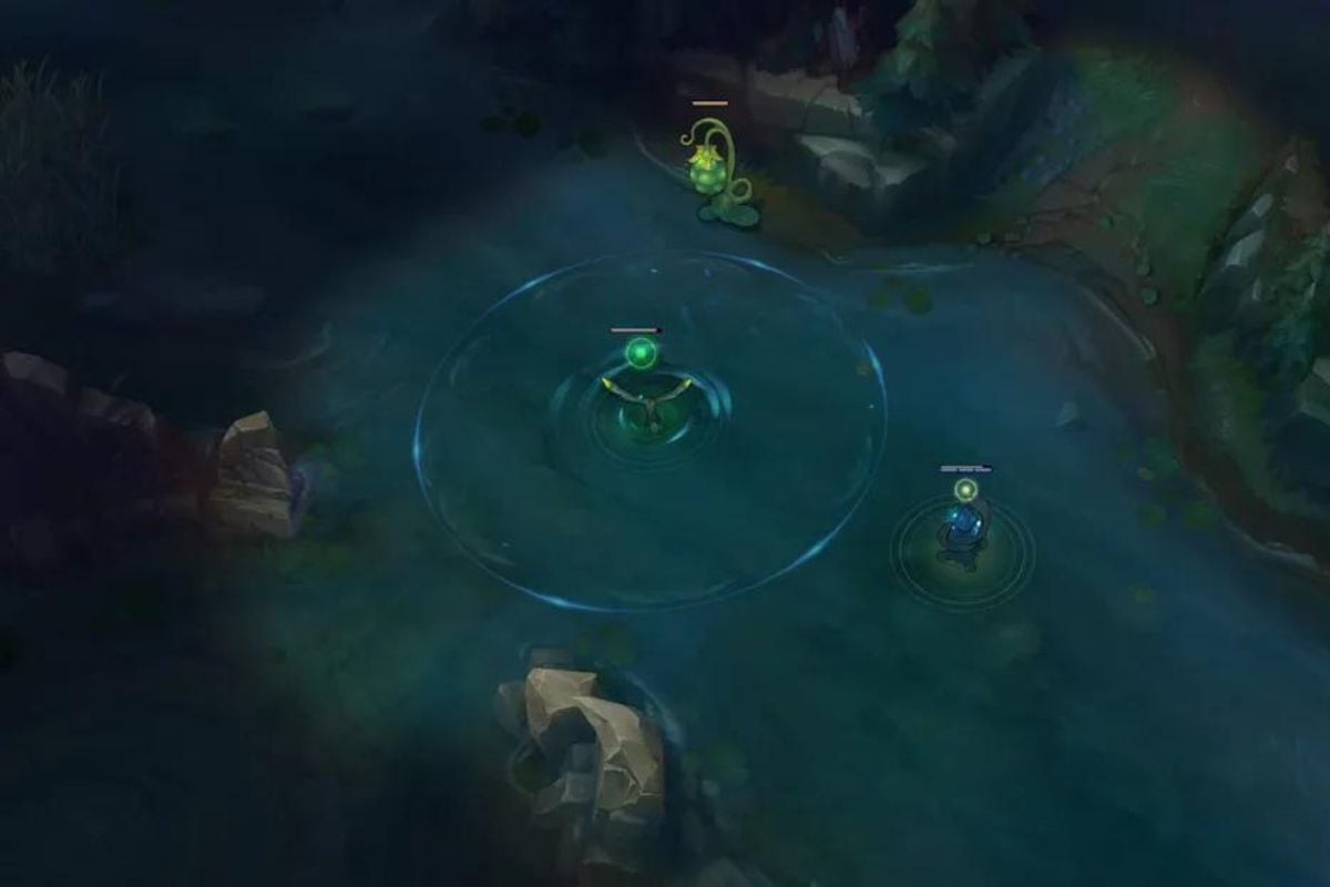 LMHT: Riot Loại Bỏ Tính Năng Phá Mắt Nhận Điểm Kinh Nghiệm Khiến Cộng Đồng Tức Giận