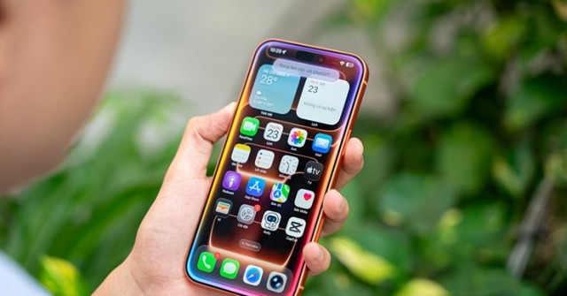 iOS 26.1 hé lộ: Loạt nâng cấp khiến iFan không thể ngồi yên