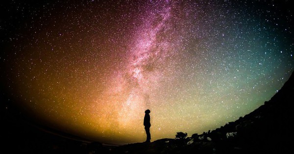 Công bố của NASA thay đổi cách con người nhìn nhận chính mình mãi mãi