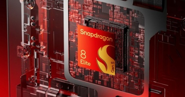 Qualcomm công bố chip di động nhanh nhất thế giới - Snapdragon 8 Elite Gen 5