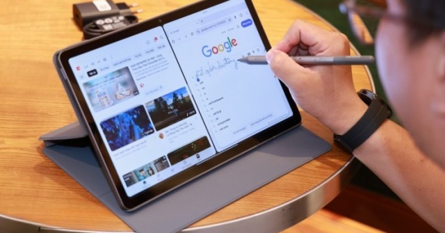 Ưu đãi kép tại Thế Giới Di Động: Tablet giảm đến 4 triệu, tặng thêm đến 2 triệu cho học sinh, sinh viên, giáo viên