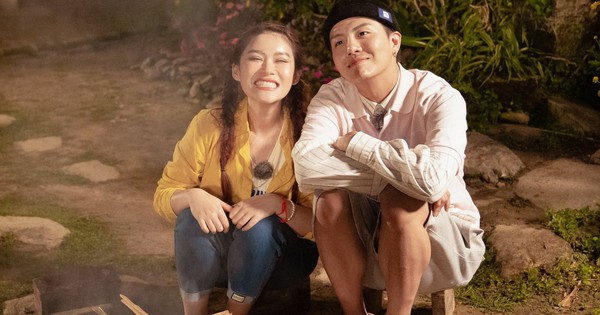 Duy Khánh bị soi thái độ với Ngọc Thanh Tâm ở Gia đình Haha, người trong cuộc nói gì?