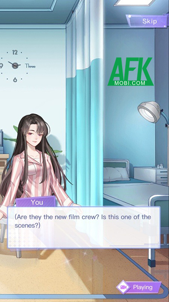 Ngôi Sao Showbiz thêm một tựa game thời trang mới nữa cập bến làng game Việt