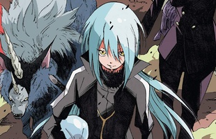 Khép lại một kỷ nguyên, That Time I Got Reincarnated as a Slime sẽ kết thúc sau 11 năm