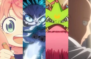 Anime mùa Thu 2025: Lịch phát sóng "dày đặc" với những siêu phẩm không thể bỏ qua
