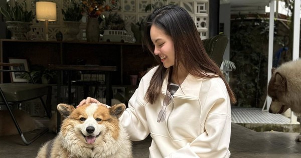 Nhan sắc vợ chưa cưới kém 16 tuổi của nam nghệ sĩ từng hủy hôn diễn viên Ngọc Lan