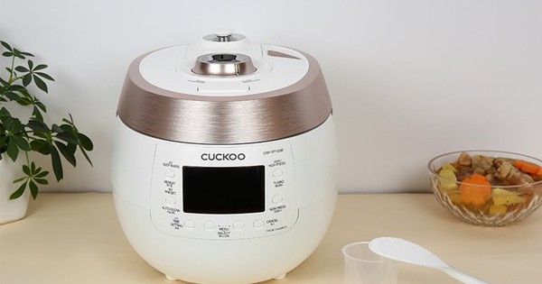 So sánh 3 mẫu nồi cơm điện đáng mua nhất 2025: Toshiba, Cuckoo, Sharp - Ai xứng đáng là 