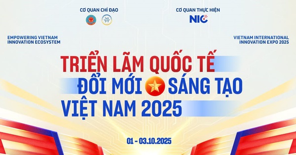 Bùng nổ tinh thần đổi mới sáng tạo tại triển lãm VIIE 2025 ngày thứ hai: vô vàn hoạt động cho mọi lứa tuổi, từ thi đấu robot cho tới lái thử xe