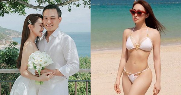 Nhan sắc vợ đại gia sinh 2 con cho nam nghệ sĩ là giám đốc bảo tàng