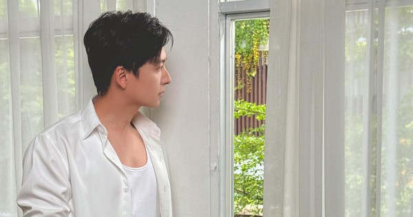 Ngoại hình điển trai của "phú ông" showbiz Việt, mỗi quận sở hữu 2 căn nhà, U40 chưa vợ