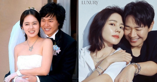 "Cặp đôi vàng" Han Ga In và Yeon Jung Hoon sẽ ly hôn trong 2 năm tới?
