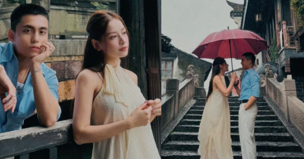 Chuyện gì đang xảy ra giữa Chi Pu và em trai Sơn Tùng?