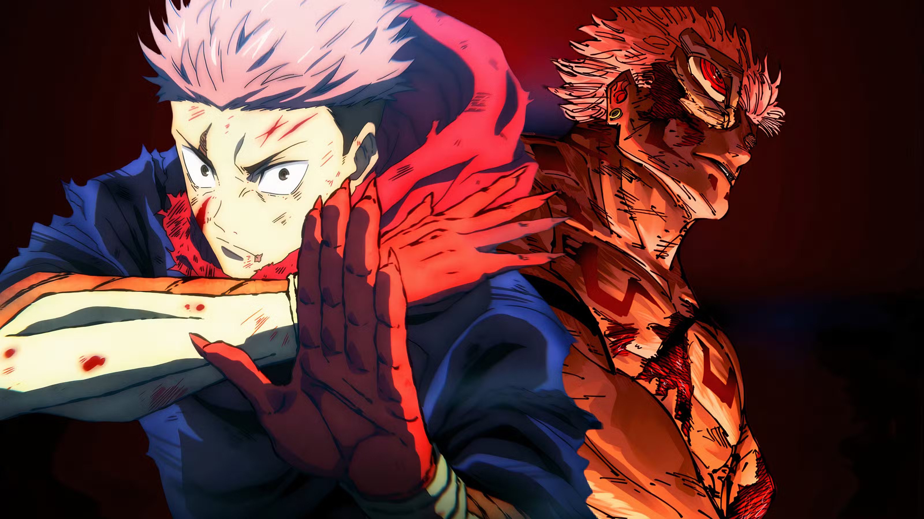 Jujutsu Kaisen: Gege xác nhận sức mạnh Yuji Itadori khi trưởng thành