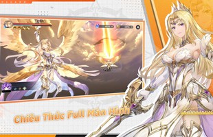 Dàn Hồn Sư nhan sắc cực phẩm! Soul Land：Time Reversed thẻ bài RPG với cơ chế biến hình song trạng thái chính thức mở đăng kí trước!
