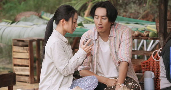 Lộ clip sao hạng A Hàn Quốc mê mẩn mỹ nhân Việt, vượt 3500km để chinh phục crush