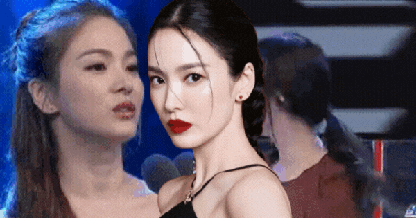 Song Hye Kyo bị tố yêu sách cỡ này: 10h đêm còn hành xác nhân viên ngược xuôi làm 1 chuyện nghe muốn xỉu ngang?