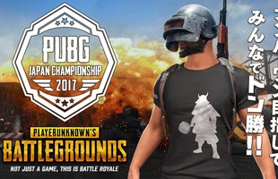 Chưa kịp vui mừng vì server mới tại Nhật, game thủ PUBG Việt đã “ngã ngửa” vì sự thật phũ phàng