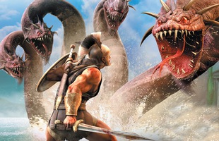 Titan Quest, tượng đài game nhập vai đã chính thức được Việt hóa