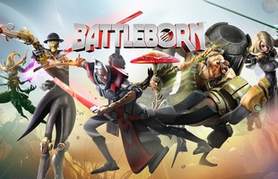 Chỉ mới hơn 1 năm ra mắt, Battleborn từ đối thủ nặng ký của Overwatch nay đã chính thức trở thành tựa game chết