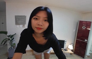 House Dating VR: Cute Korean Girl - Tựa game cho phép bạn hẹn hò với gái Hàn cực xinh