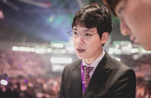 Kkoma: Đáng lẽ tôi phải là một HLV tốt hơn, SKT T1 thua ván hai, ván ba là lỗi do tôi