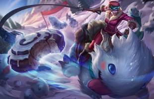 Chi tiết phiên bản 7.21: Sau tất cả, cuối cùng Riot cũng chịu nerf Sejuani và Lư Hương Sôi Sục