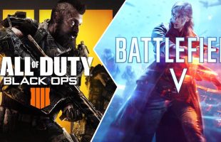 Hy hữu nhà phát triển Battlefield 5 chạy sang chơi Black Ops 4 để rồi… ăn ban và phải năn nỉ Treyarch “ân xá”