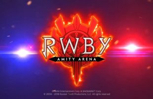 RWBY: Amity Arena chính thức mở cửa cho game thủ trải nghiệm