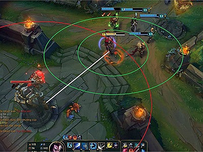 LMHT: Sau 3 năm, Riot đã khóa 7 triệu tài khoản sử dụng tool hack, game thủ sợ không còn ai dám dùng