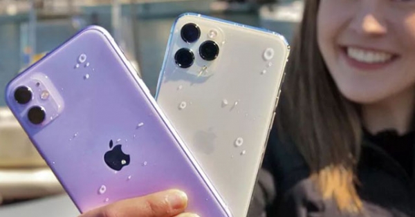 iPhone 11 Pro bị chính Apple hạ thấp tính năng quan trọng này