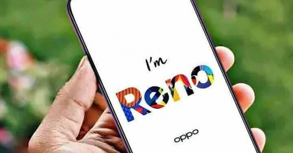 Oppo Reno S lộ diện với camera khủng, sạc cực nhanh, giá cực chất