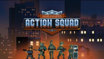 Đánh giá Door Kickers: Action Squad – Đặc nhiệm chuyên… bắn nhầm con tin - PC/Console