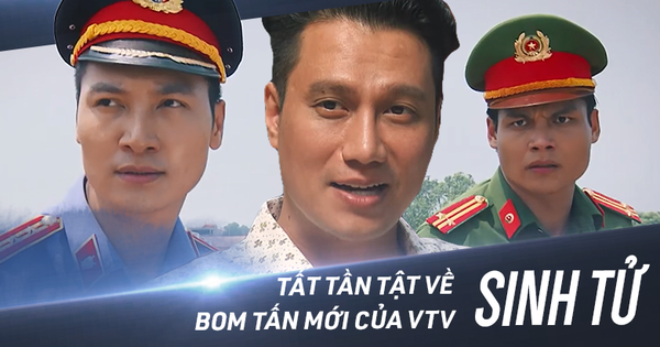 Tất tần tật về bom tấn 