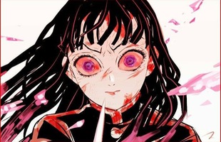 Kimetsu no Yaiba: Thợ Săn Quỷ nếu bị biến thành Quỷ thì trông sẽ đáng sợ như thế nào?