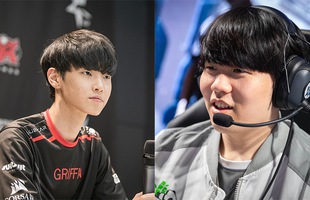 LMHT: Invictus Gaming trở thành cựu vương hay Griffin tiếp tục 'choke' ở Bo5?