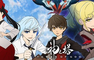 Sau hơn nửa năm drop vì bệnh của tác giả, Tower Of God sẽ quay trở lại vào đầu tháng 11 này