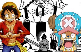 One Piece: Để đối phó với đạn 