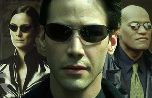 The Matrix: Tại sao ai cũng đeo kính râm khi bước vào trong Ma Trận?