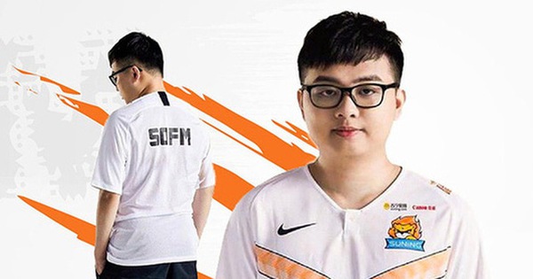 Chỉ có 12 game thủ trên thế giới dự đoán kết quả CKTG 2020 chính xác 100% khi tin tưởng Suning và SofM