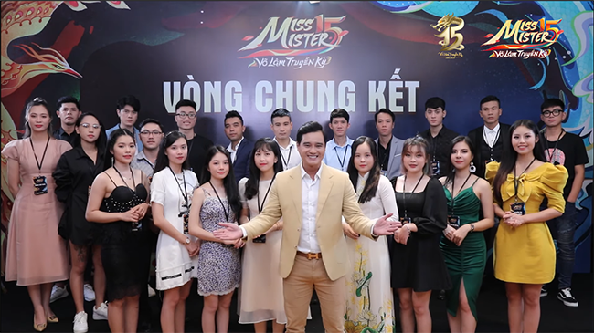 Miss & Mister Võ Lâm Truyền Kỳ 15: Hội ngộ phong cách, cùng nhau tỏa sáng