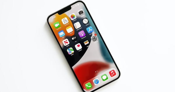 iOS 15.1 chính thức ra mắt: Sửa nhiều lỗi khó chịu trên iPhone, người dùng nên cập nhật ngay!